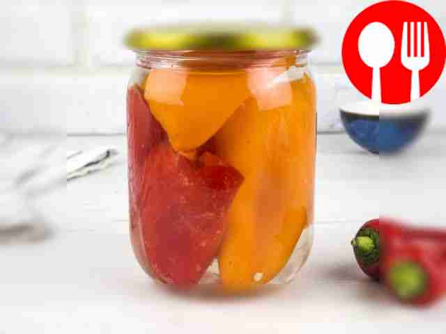 Перец для фарширования на зиму Peppers for stuffing for the winter