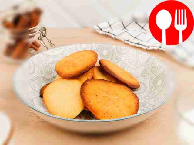 Shortbread