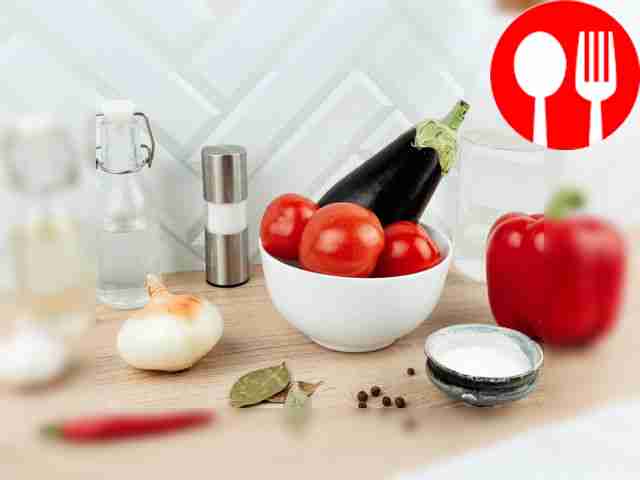 Prepare all the necessary ingredients. Rinse...