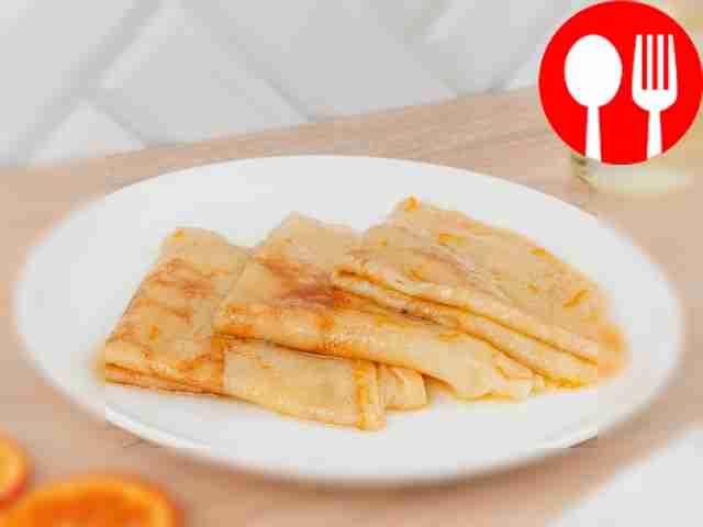 Креп-сюзетт