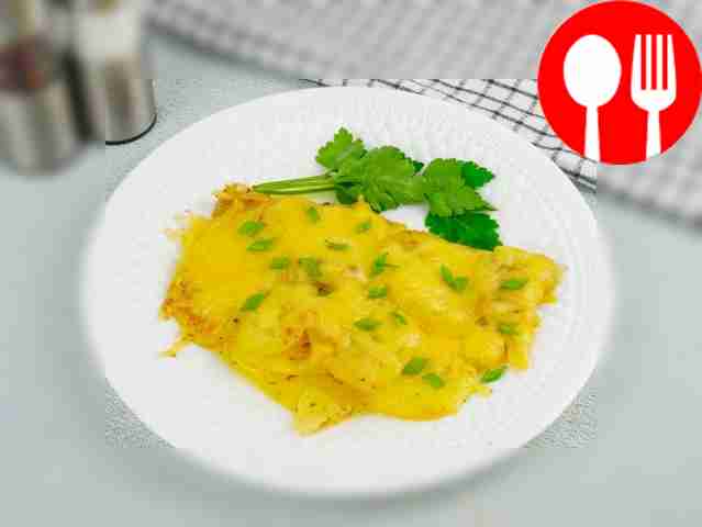 Картофель «Анна»