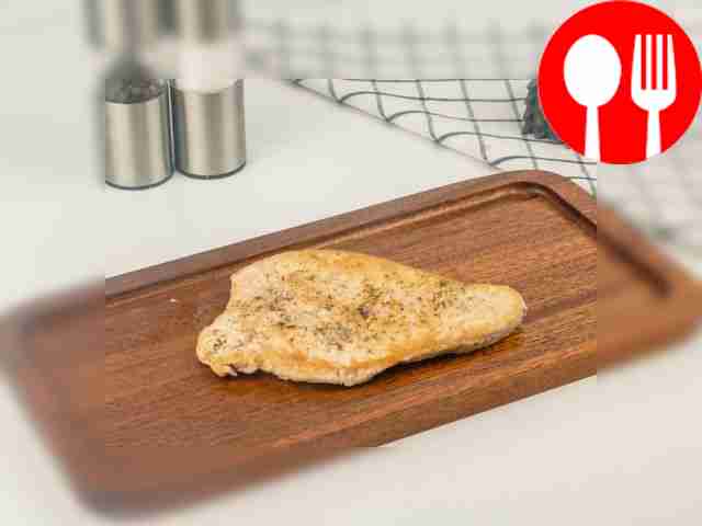 Remove turkey from pan. Give her a rest. All...