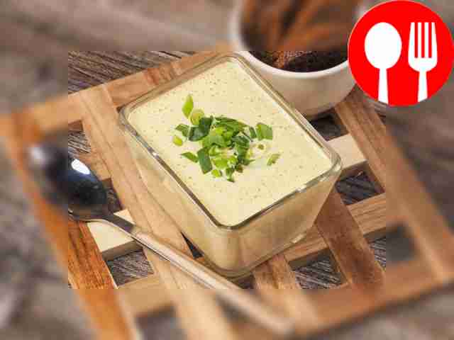 Соус тартар