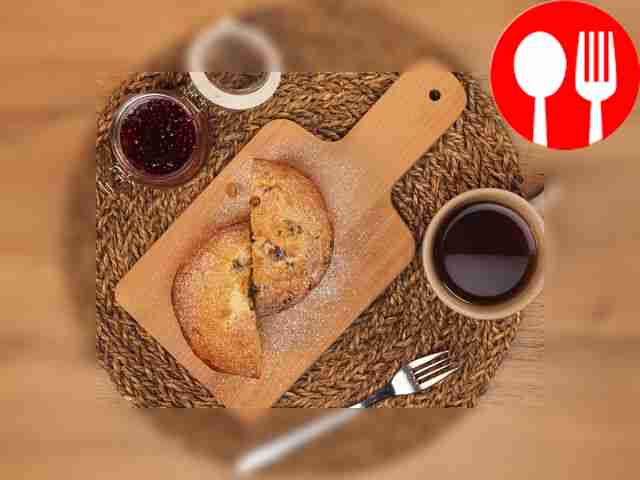 Кекс «Столичный» по ГОСТу