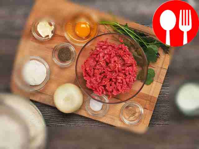 Arrange all the products conveniently. Wash...