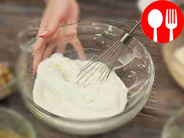 Remove the eggs from the refrigerator, wash...