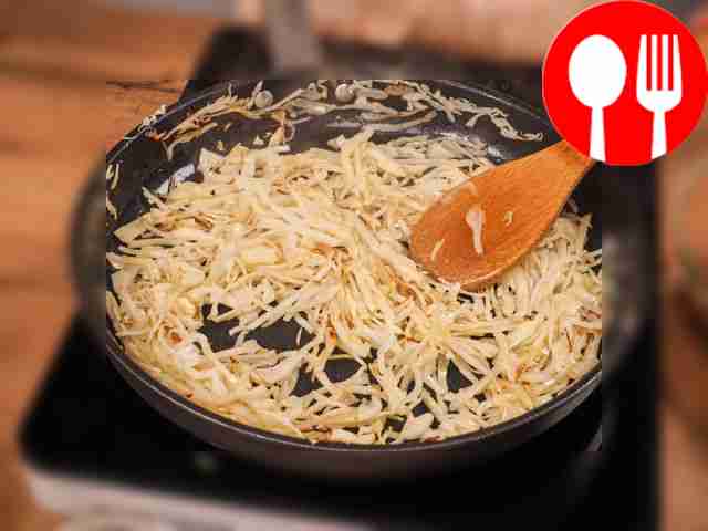 Prepare mushrooms and fry. Boil mushrooms in...
