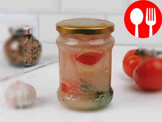 Помидоры на зиму