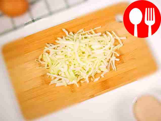 Очистите картофель, отварите его до готовности...