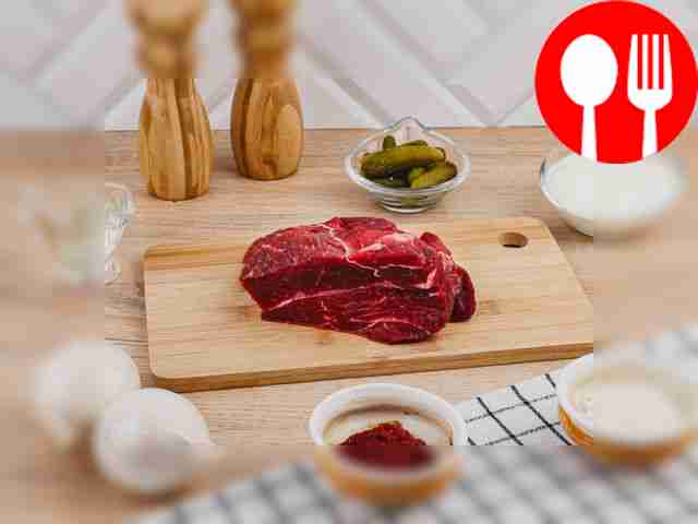 Measure and prepare all the necessary...