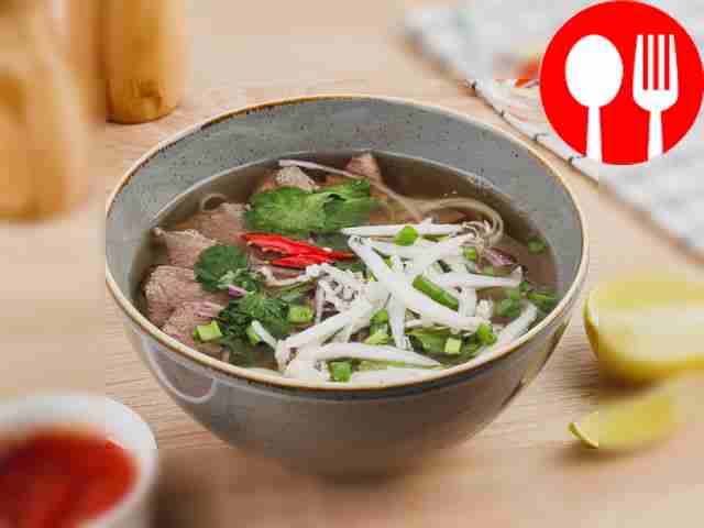 Pho Bo