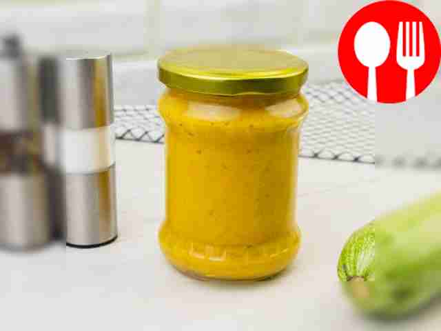 Вкусная икра из кабачков на зиму