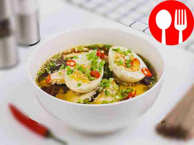 Японская лапша