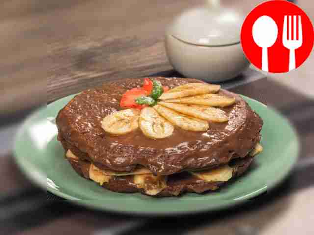 Chocolate cake
