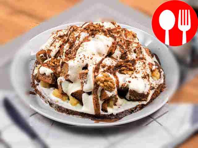 Торт «Панчо»