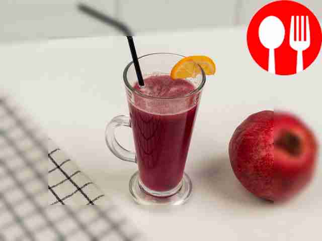 Гранатовый сок