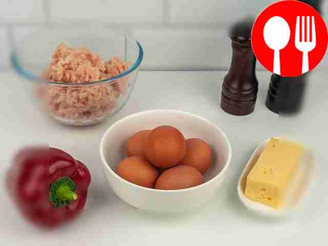 If you use a whole chicken breast instead of...