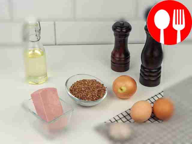 Prepare all ingredients.