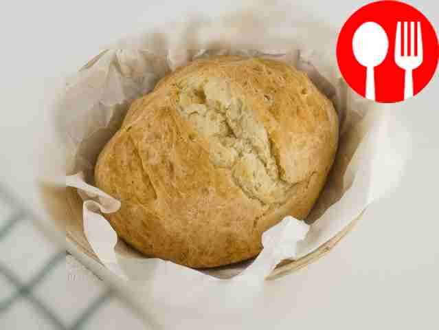 Хлеб на дрожжах