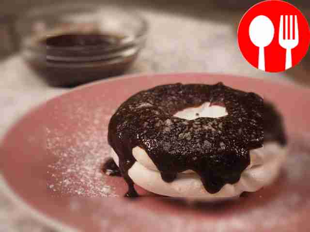 Шоколадная глазурь