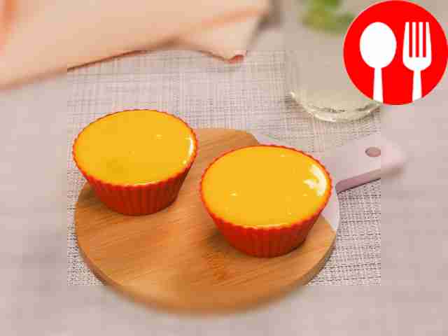 Лимонная глазурь