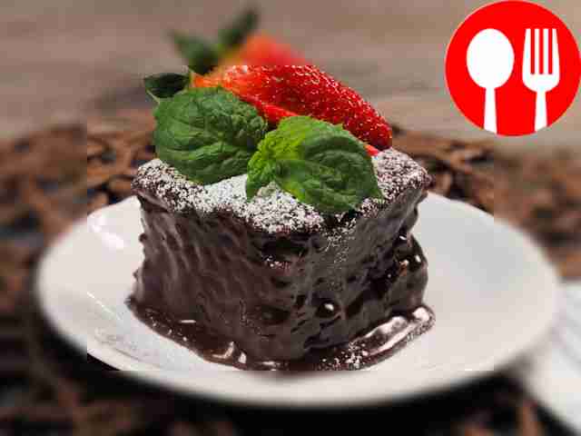 Шоколадно-сливочная глазурь