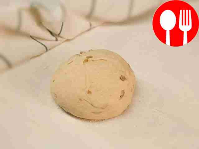 Тесто для пиццы в духовке