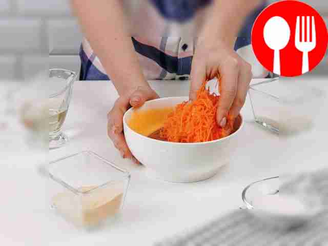 После достижения однородной массы вмешайте...