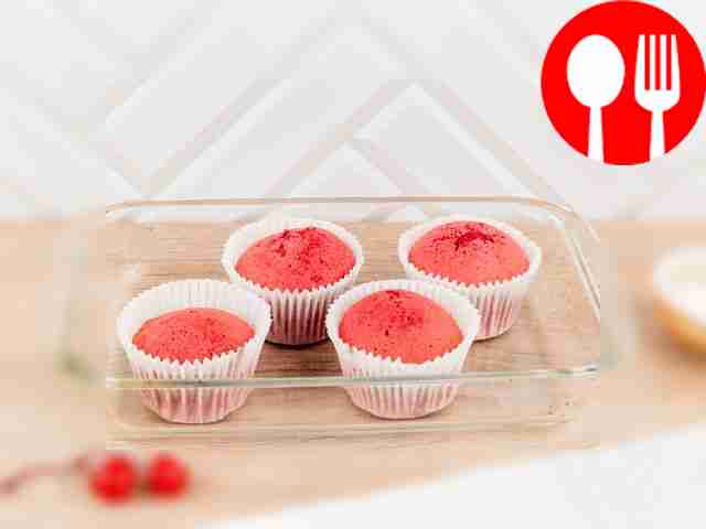 Place the cupcakes in the oven for 30-35...