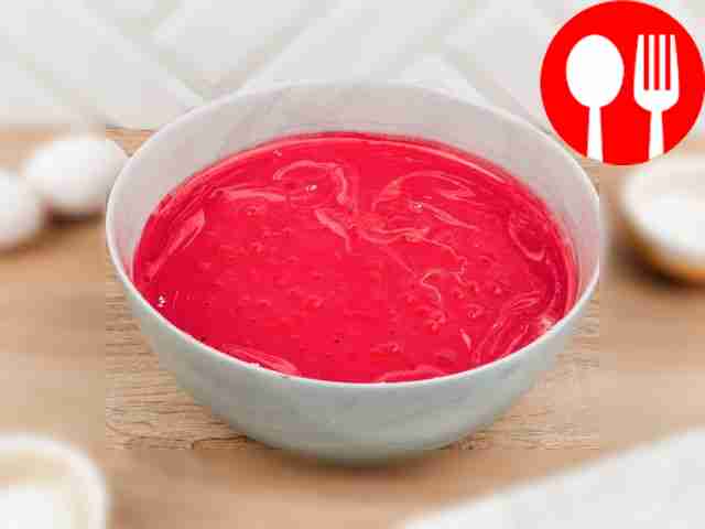 Add milk and butter to the resulting mixture,...
