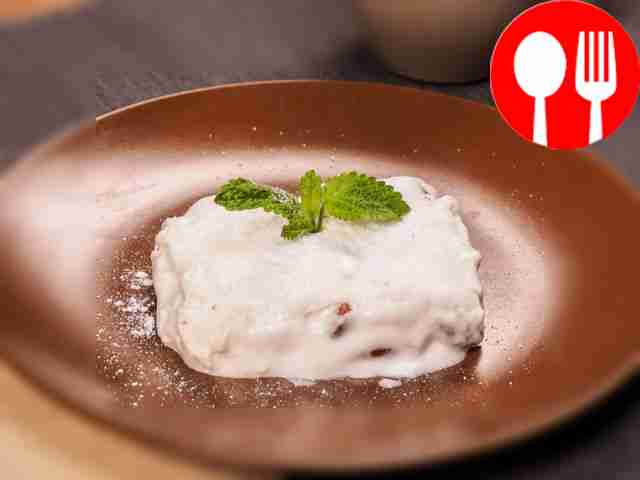 Домашняя нуга