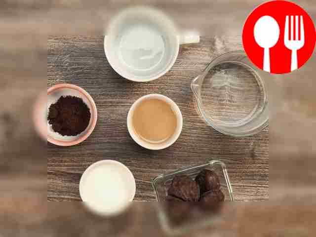 Удобно разложите все ингредиенты. Вытащите...