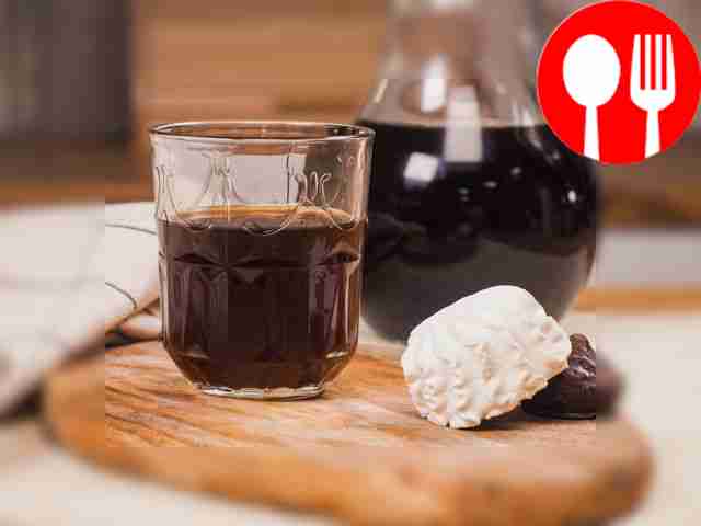 Moonshine coffee tincture