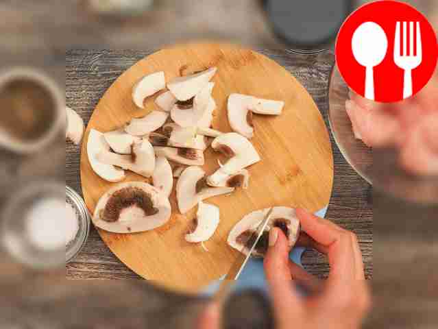 Wash the turkey, dry it, cut into medium...