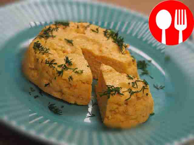 Детское суфле