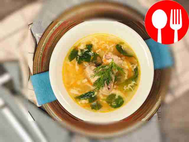 Serve hot with sour cream.