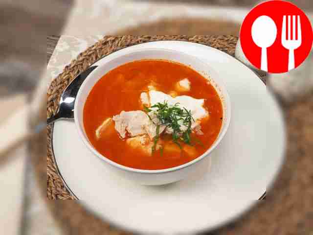 Капустняк с квашеной капустой