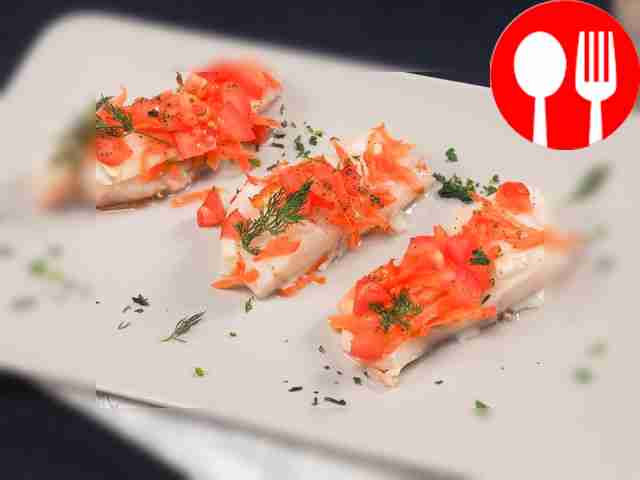 Треска диетическая