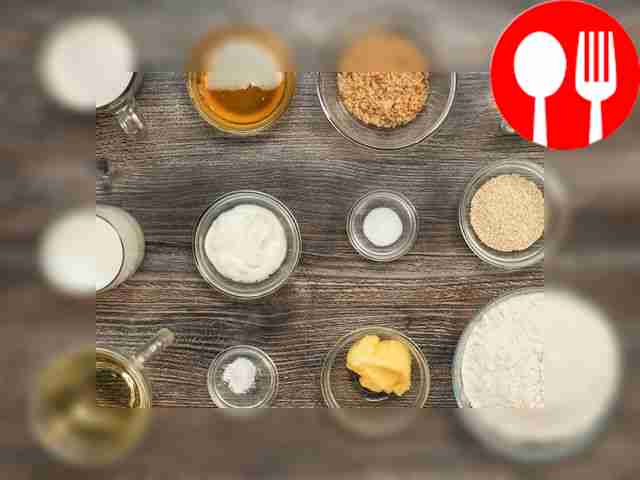 Chop the walnuts. Prepare a separate bowl for...