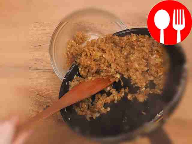 While the dough is resting, prepare the...