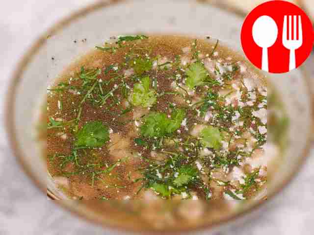 Хаш из свинины