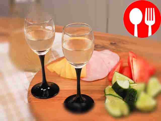 Самогон на сушеных яблоках