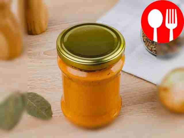 Zucchini with mayonnaise for the winter