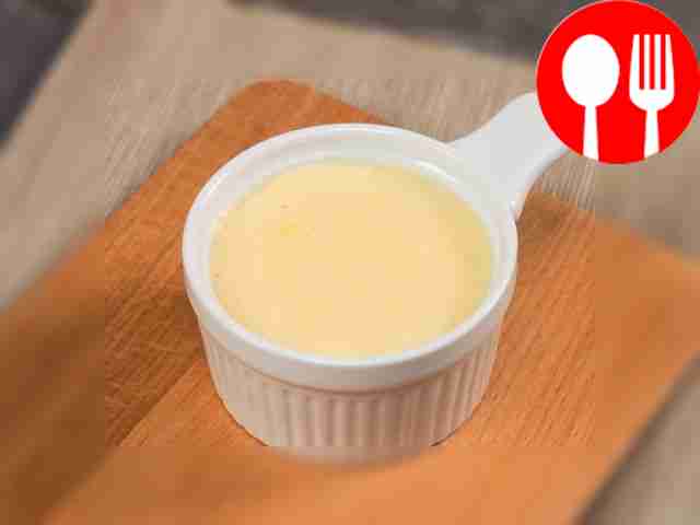 Майонез без блендера Mayonnaise without blender