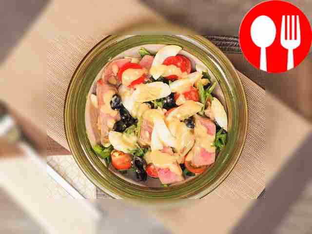 Соус «Нисуаз»