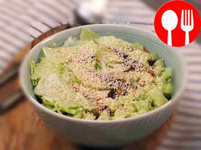 Поке с киноа