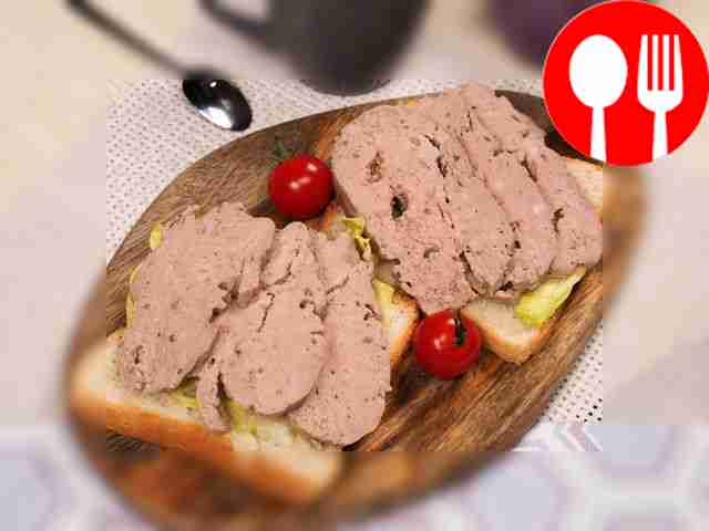 Докторская колбаса