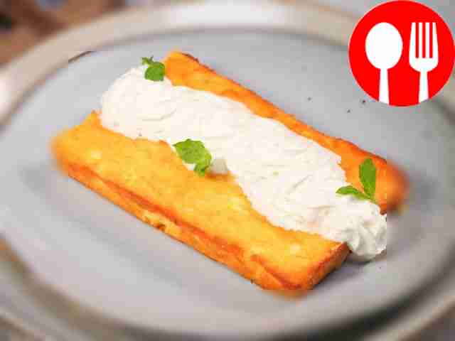 Творожно-морковная запеканка