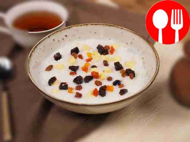 Рисовая каша