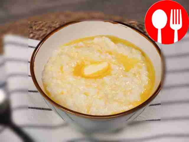 Porridge "Friendship"